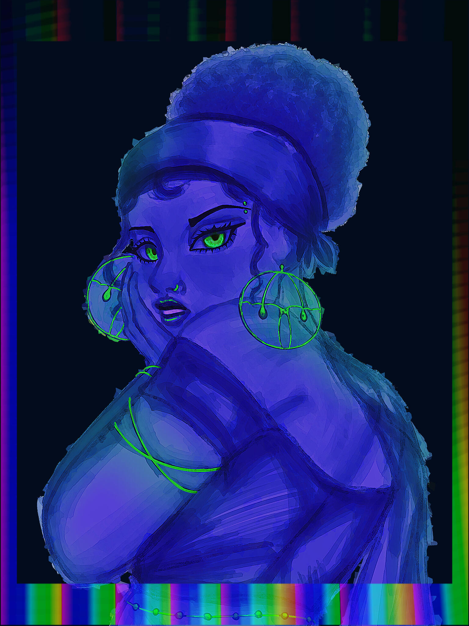 “Verbal Thoughts”